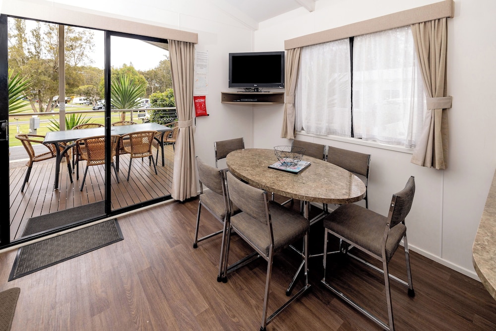 big4 wallaga lake holiday park