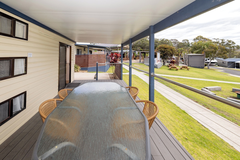 big4 wallaga lake holiday park