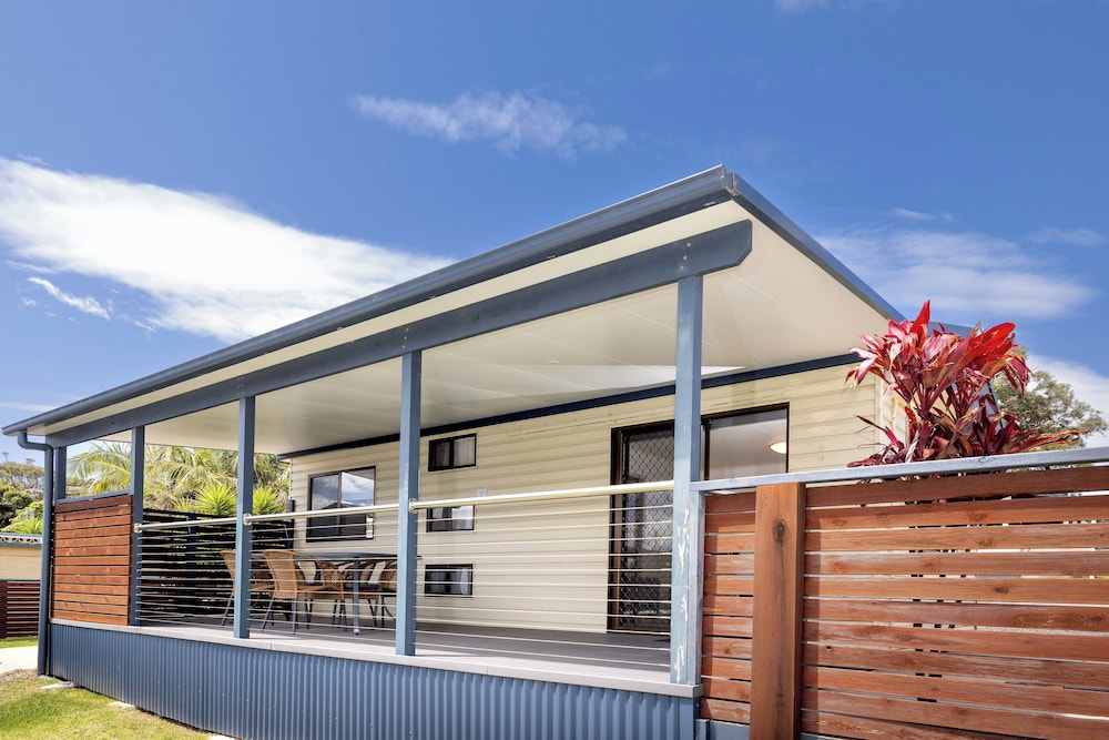 big4 wallaga lake holiday park