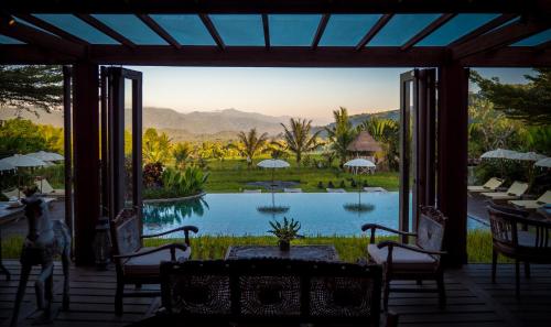 sanak retreat bali