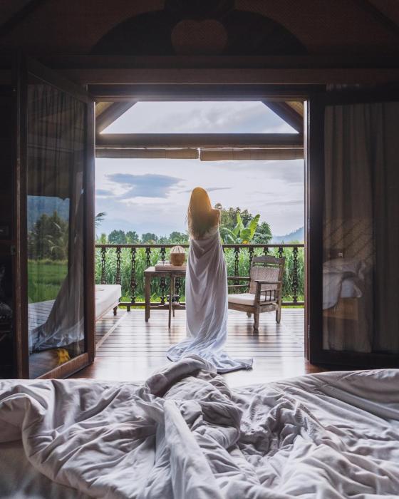 sanak retreat bali