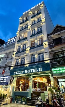 tulip hotel 2