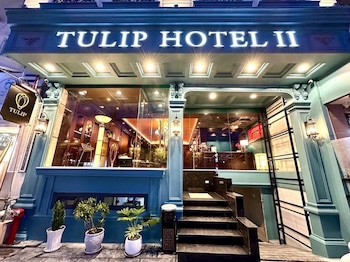 tulip hotel 2