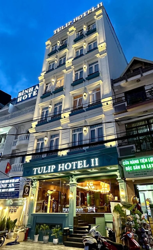 tulip hotel 2