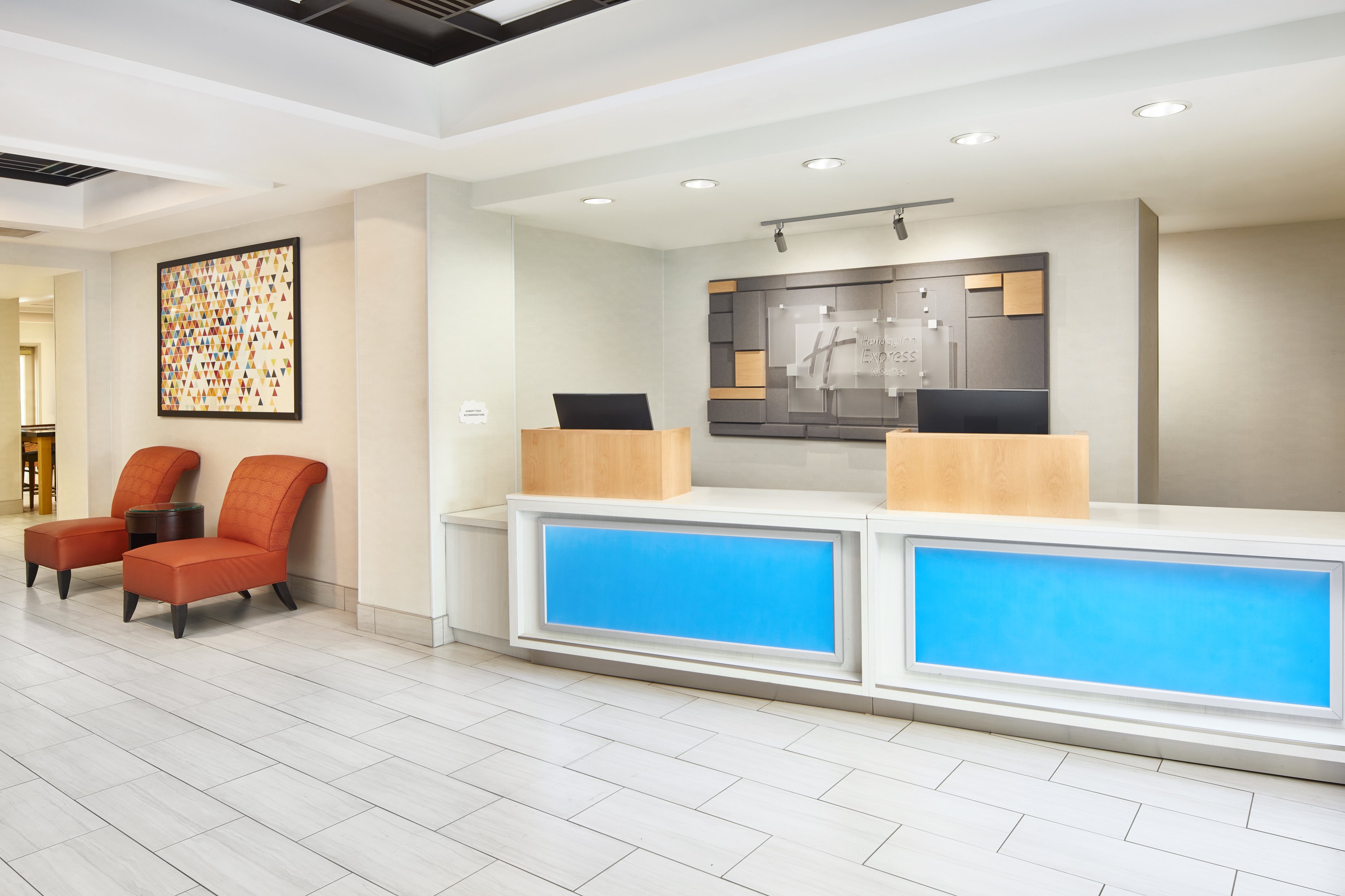 holiday inn express hotel and suites spartanburg north by ihg