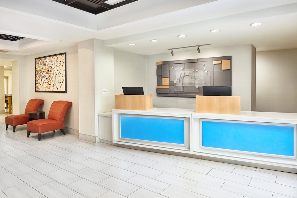 holiday inn express hotel and suites spartanburg north by ihg