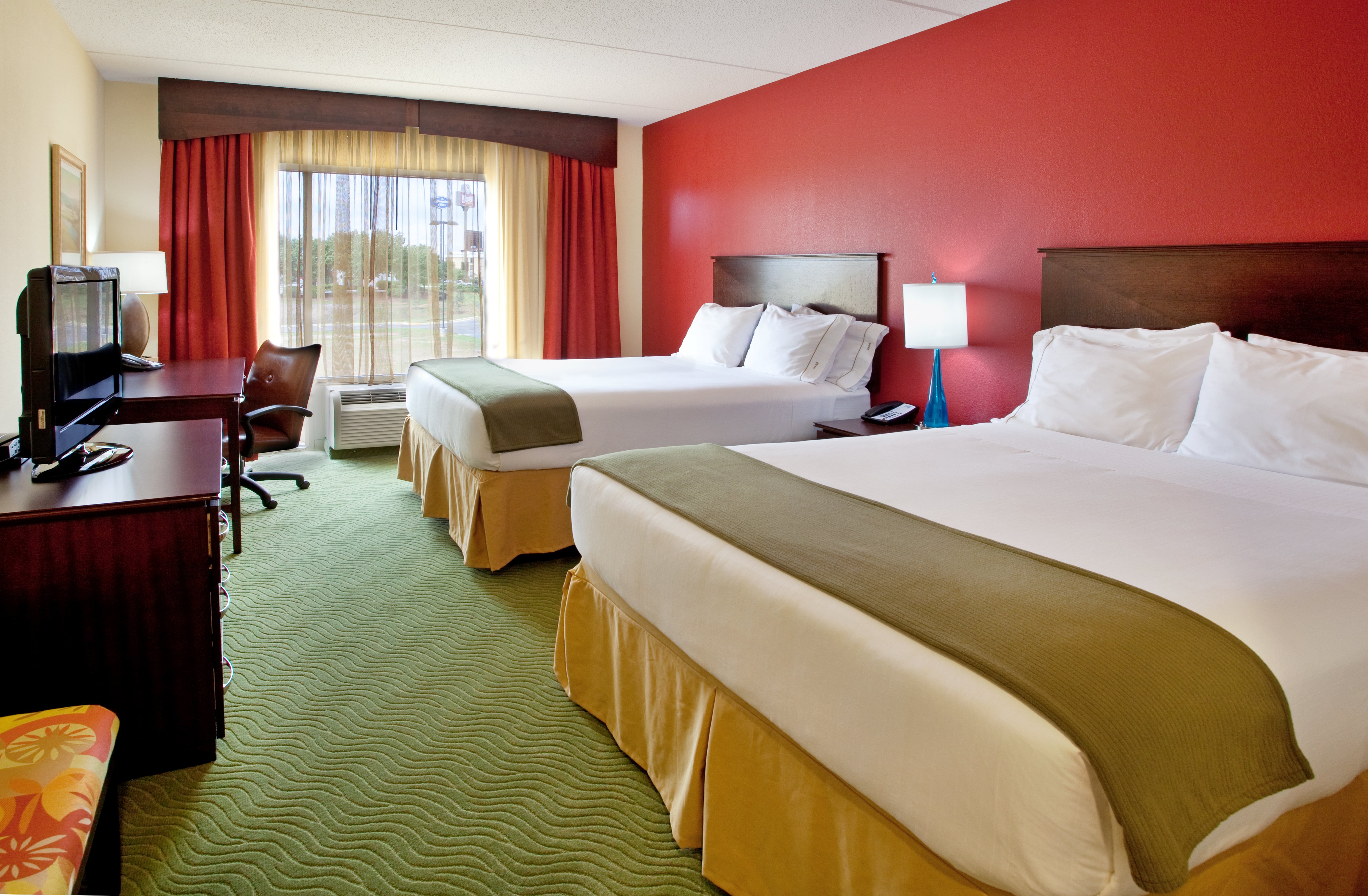 holiday inn express hotel and suites spartanburg north by ihg