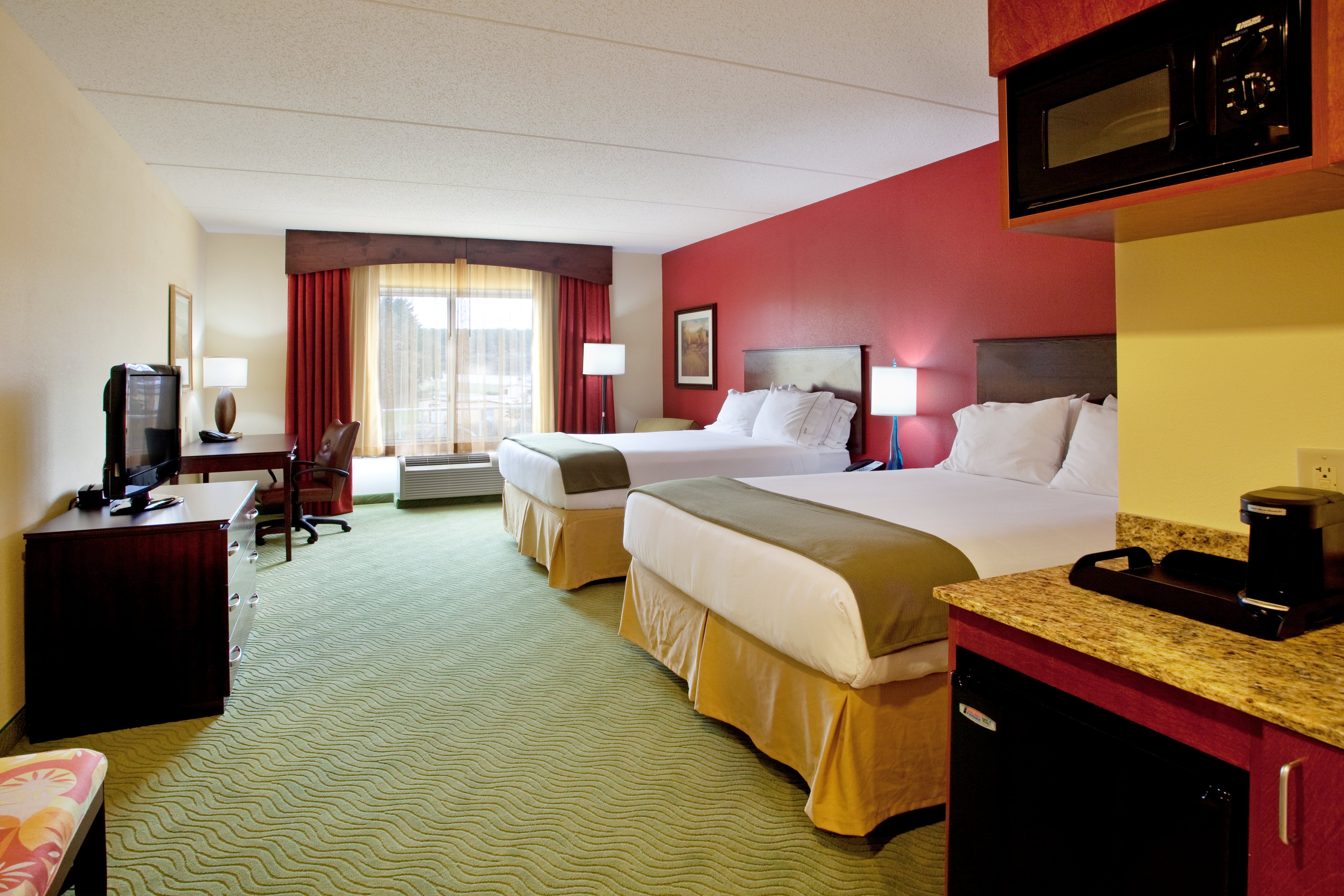 holiday inn express hotel and suites spartanburg north by ihg