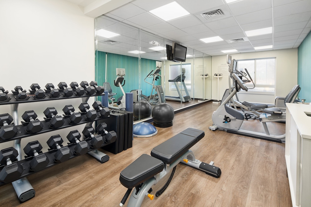 holiday inn express hotel and suites spartanburg north by ihg