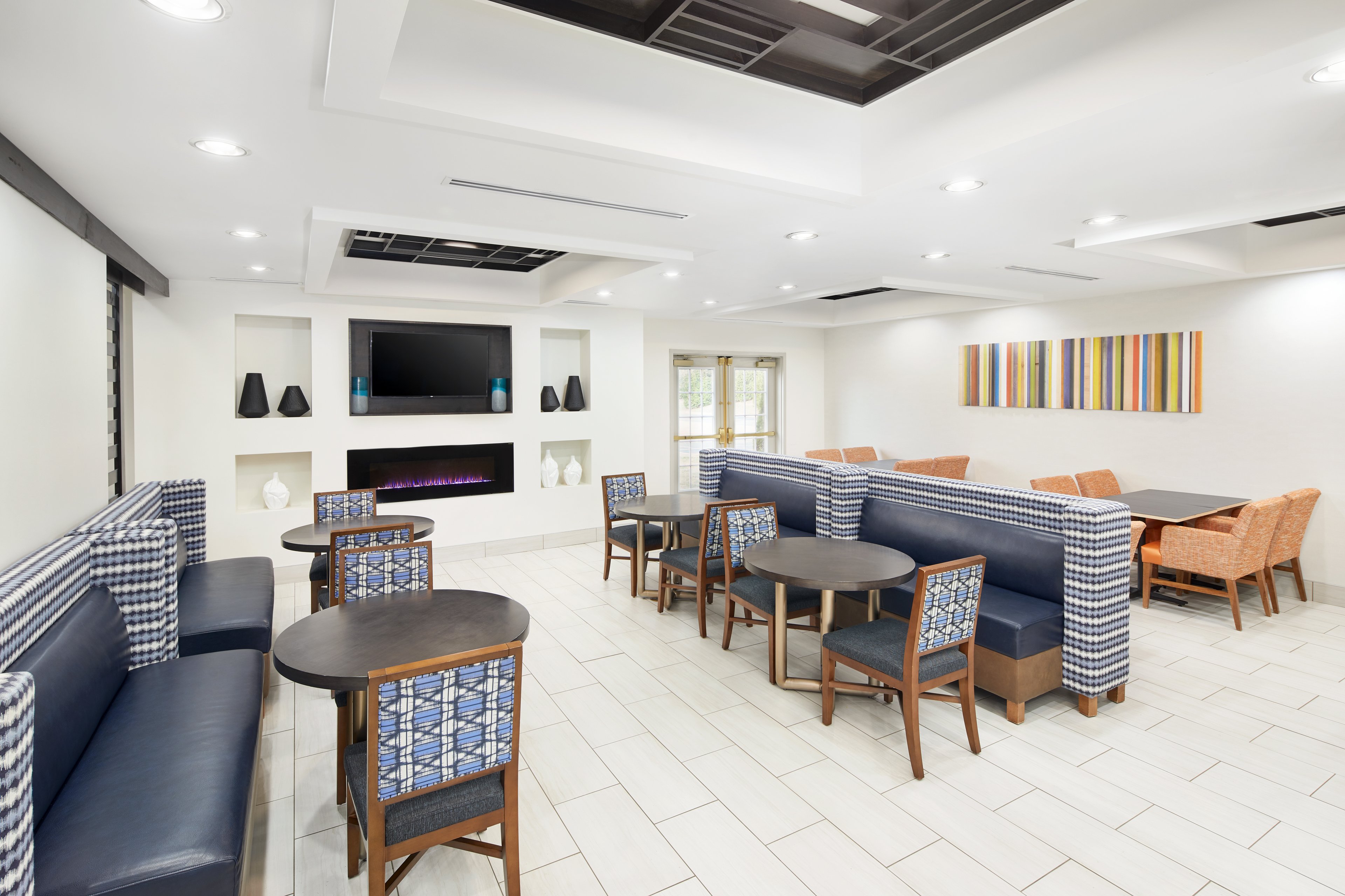 holiday inn express hotel and suites spartanburg north by ihg