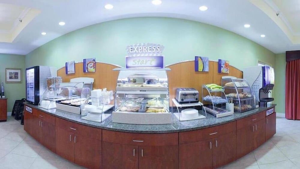 holiday inn express hotel and suites spartanburg north by ihg