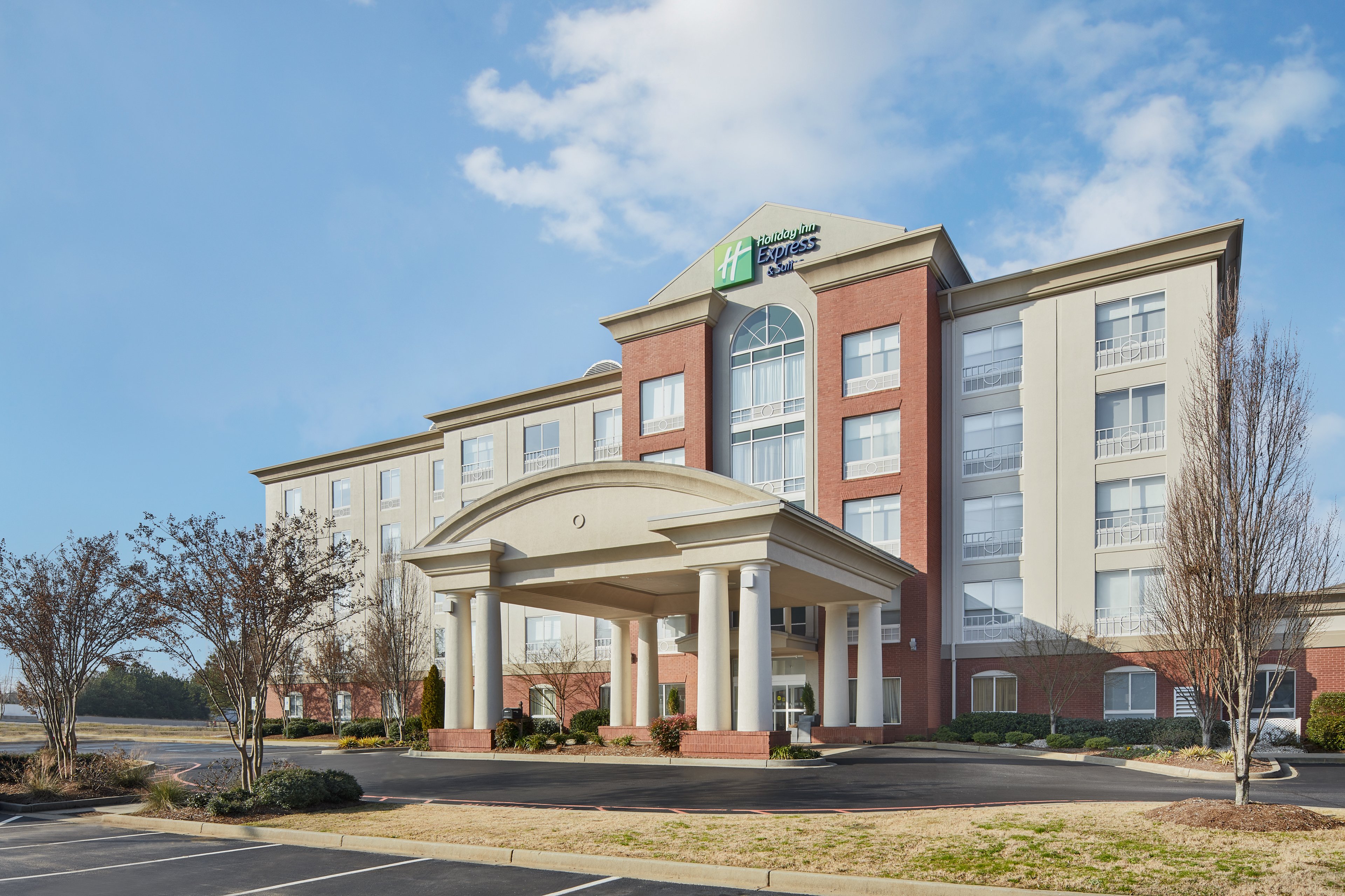 holiday inn express hotel and suites spartanburg north by ihg