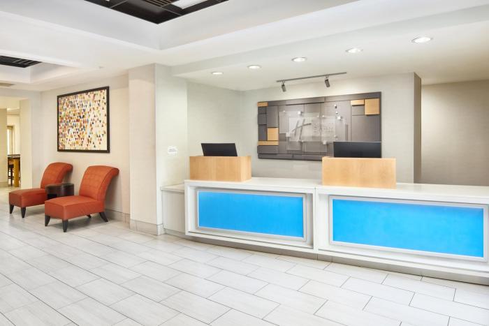 holiday inn express hotel and suites spartanburg north by ihg