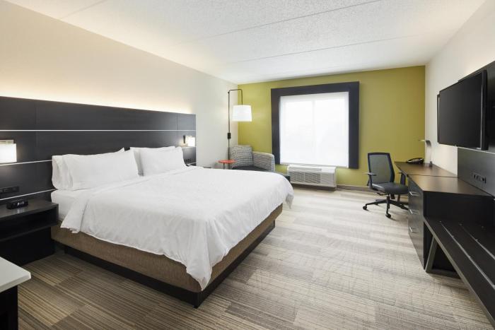 holiday inn express hotel and suites spartanburg north by ihg