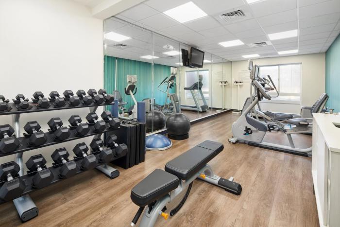 holiday inn express hotel and suites spartanburg north by ihg