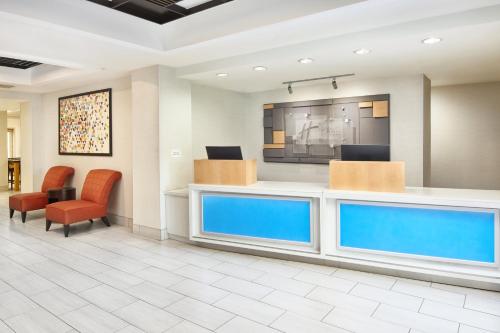 holiday inn express hotel and suites spartanburg north by ihg
