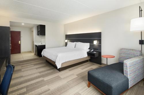 holiday inn express hotel and suites spartanburg north by ihg