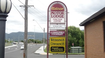elsinor motor lodge