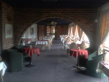 elsinor motor lodge
