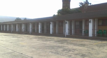 elsinor motor lodge