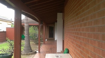 elsinor motor lodge