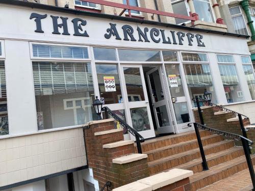 the arncliff hotel