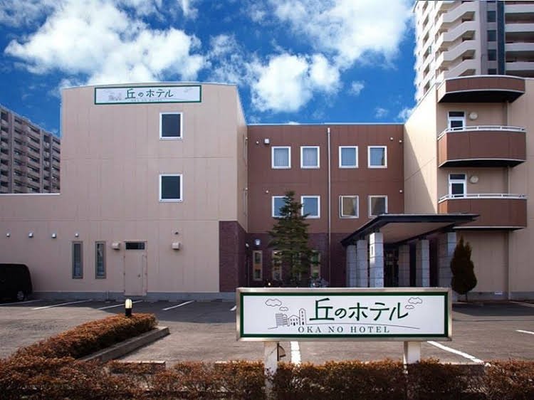 oka no hotel