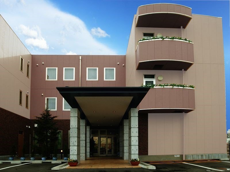 oka no hotel