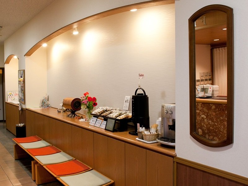 oka no hotel