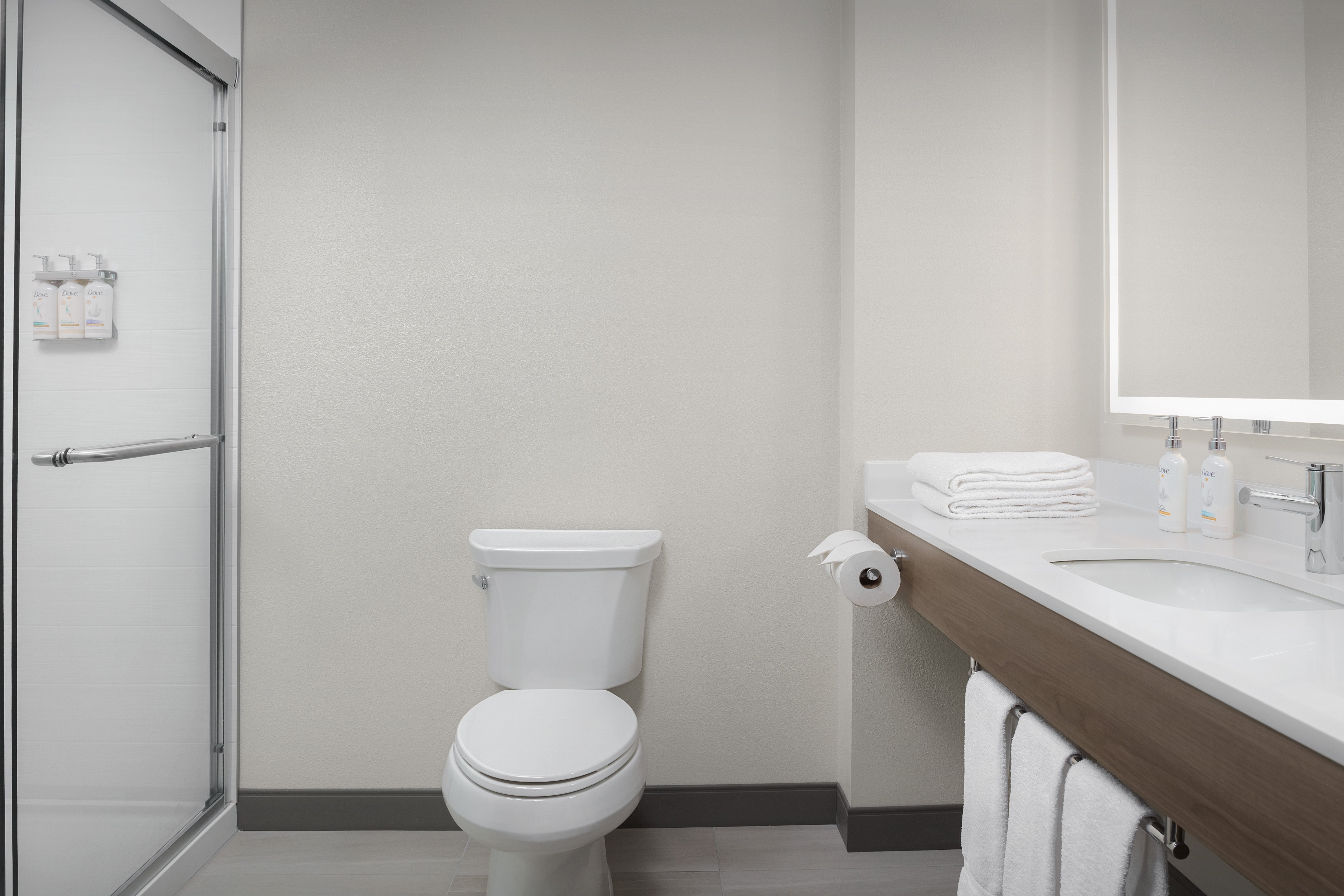 holiday inn express spokane airport by ihg