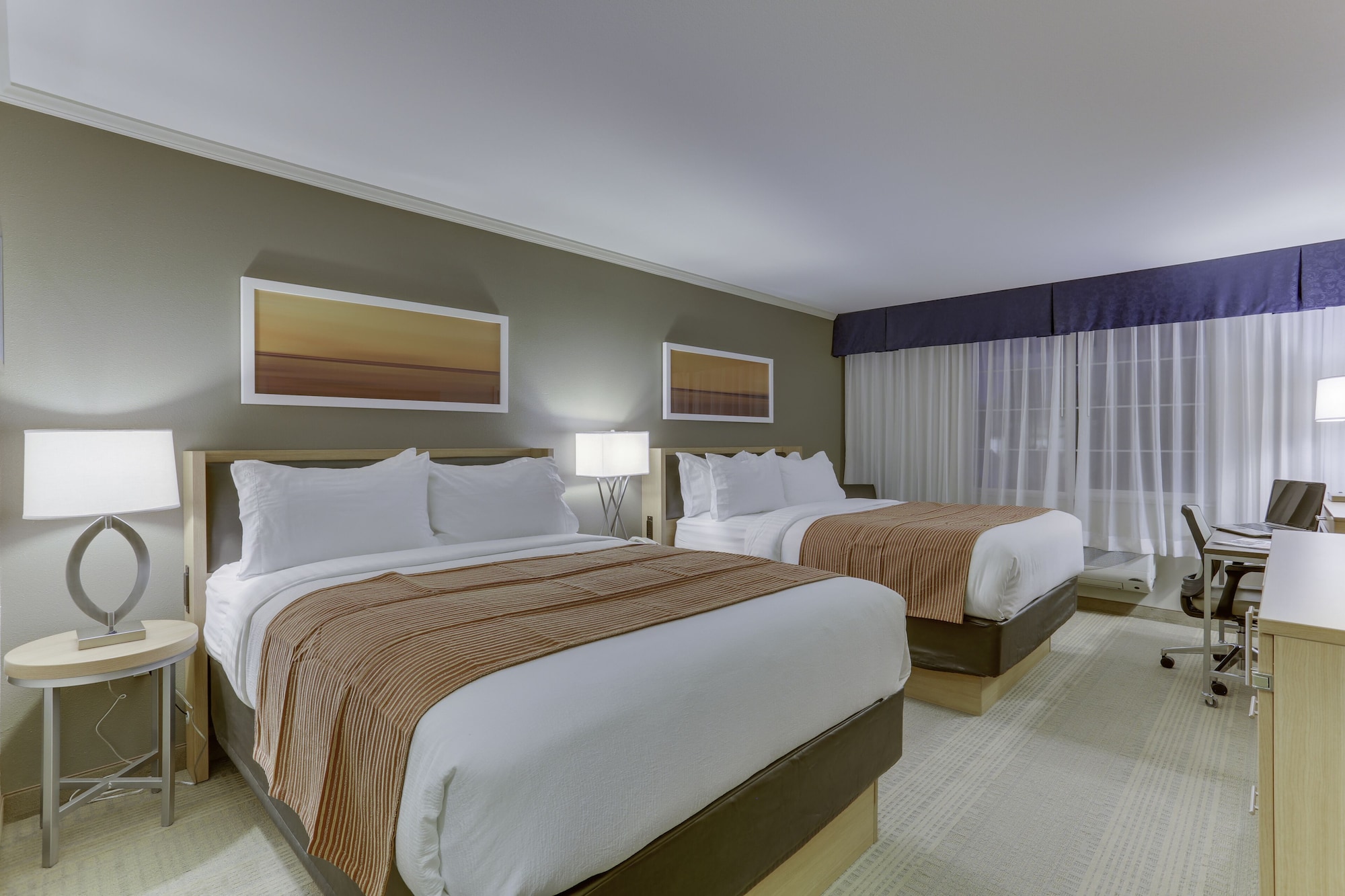 holiday inn express spokane airport by ihg