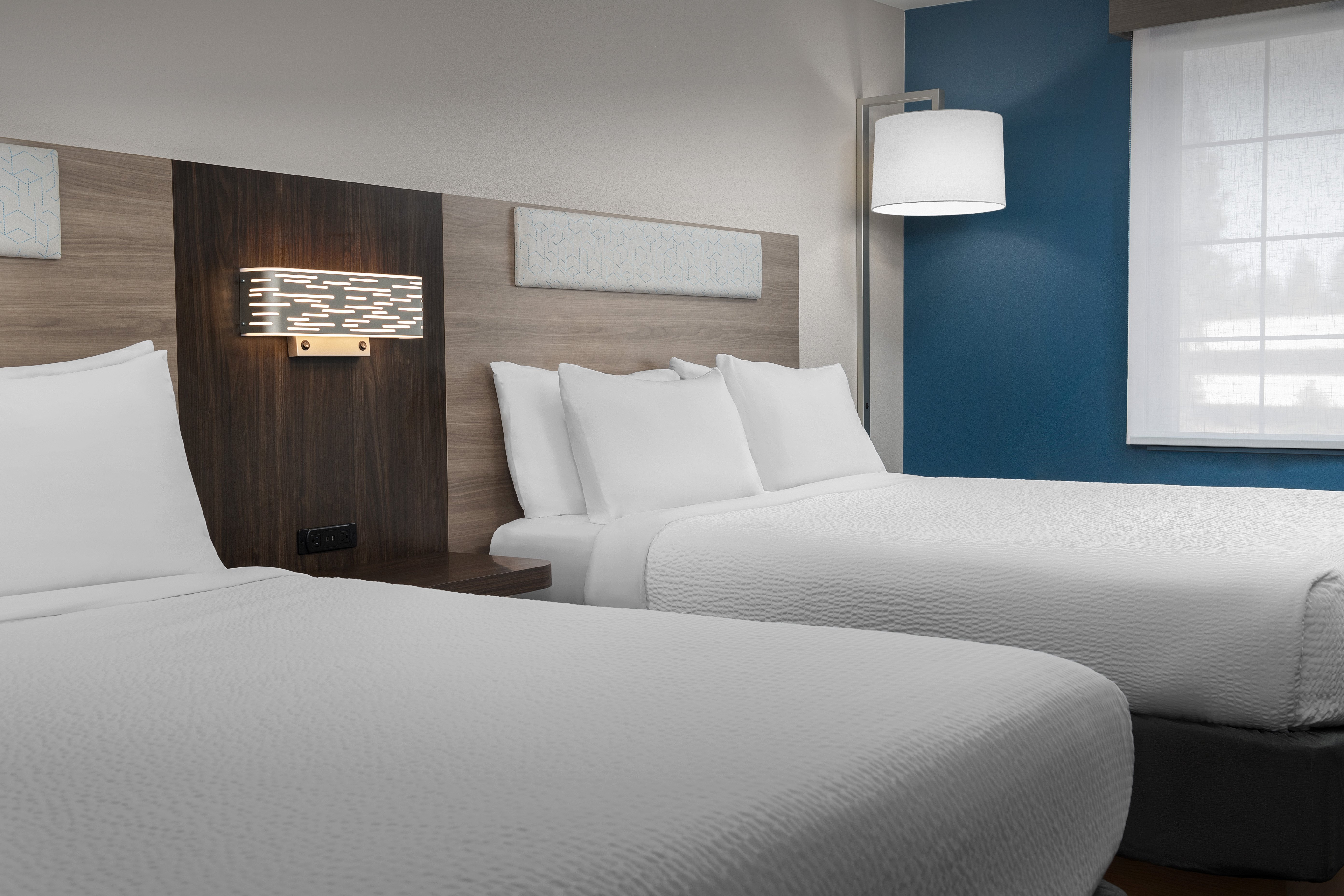holiday inn express spokane airport by ihg