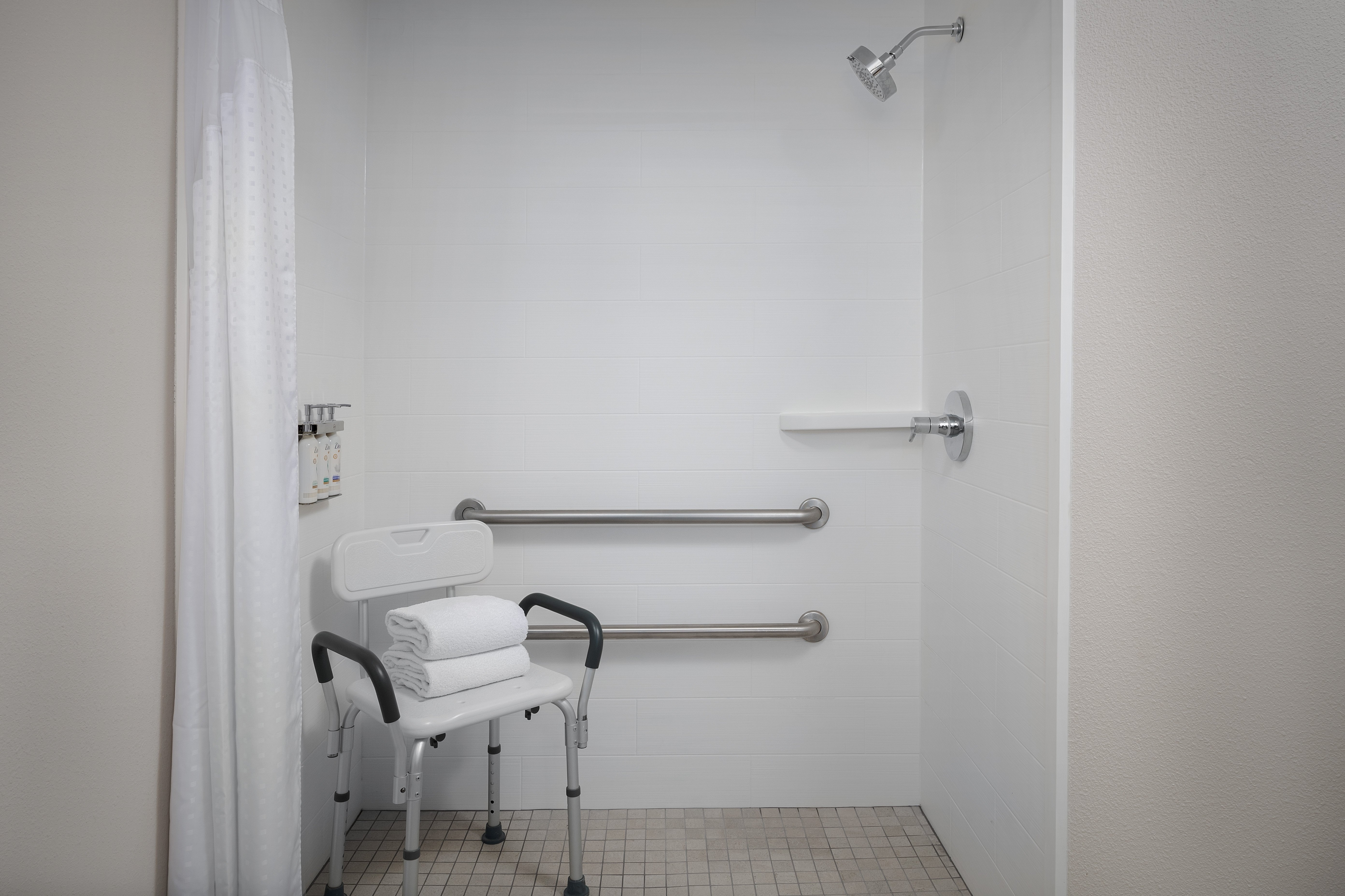 holiday inn express spokane airport by ihg