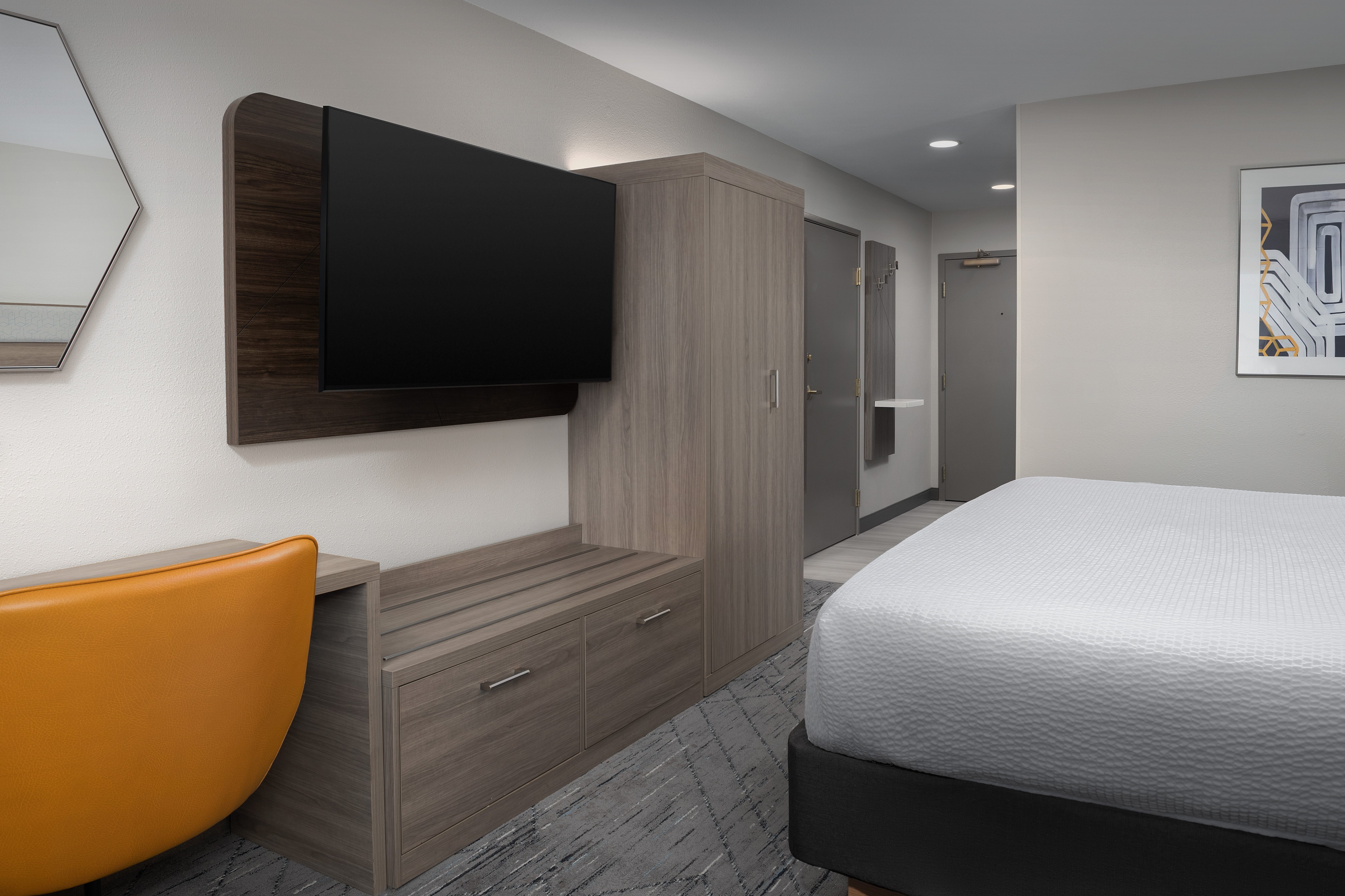 holiday inn express spokane airport by ihg