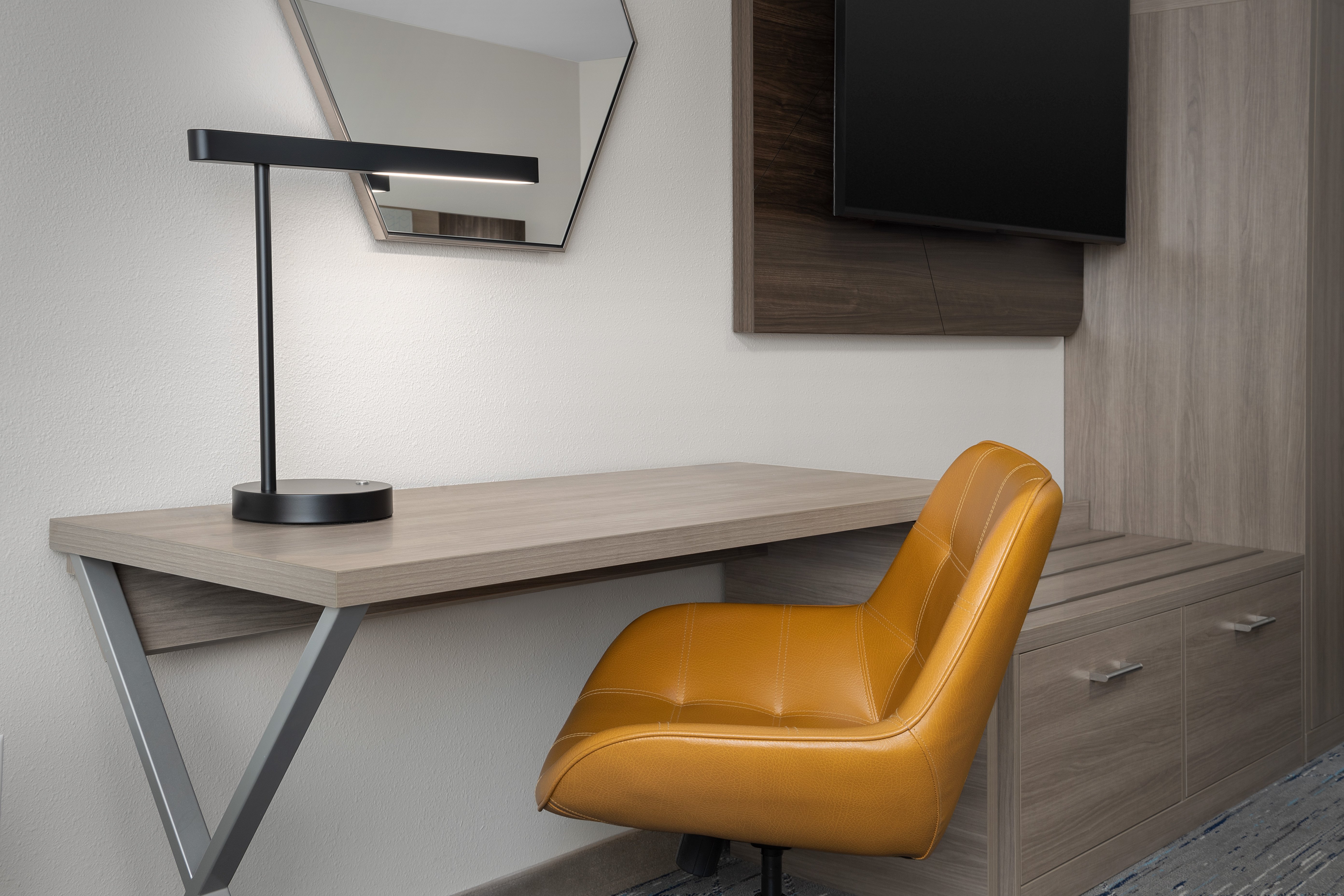 holiday inn express spokane airport by ihg