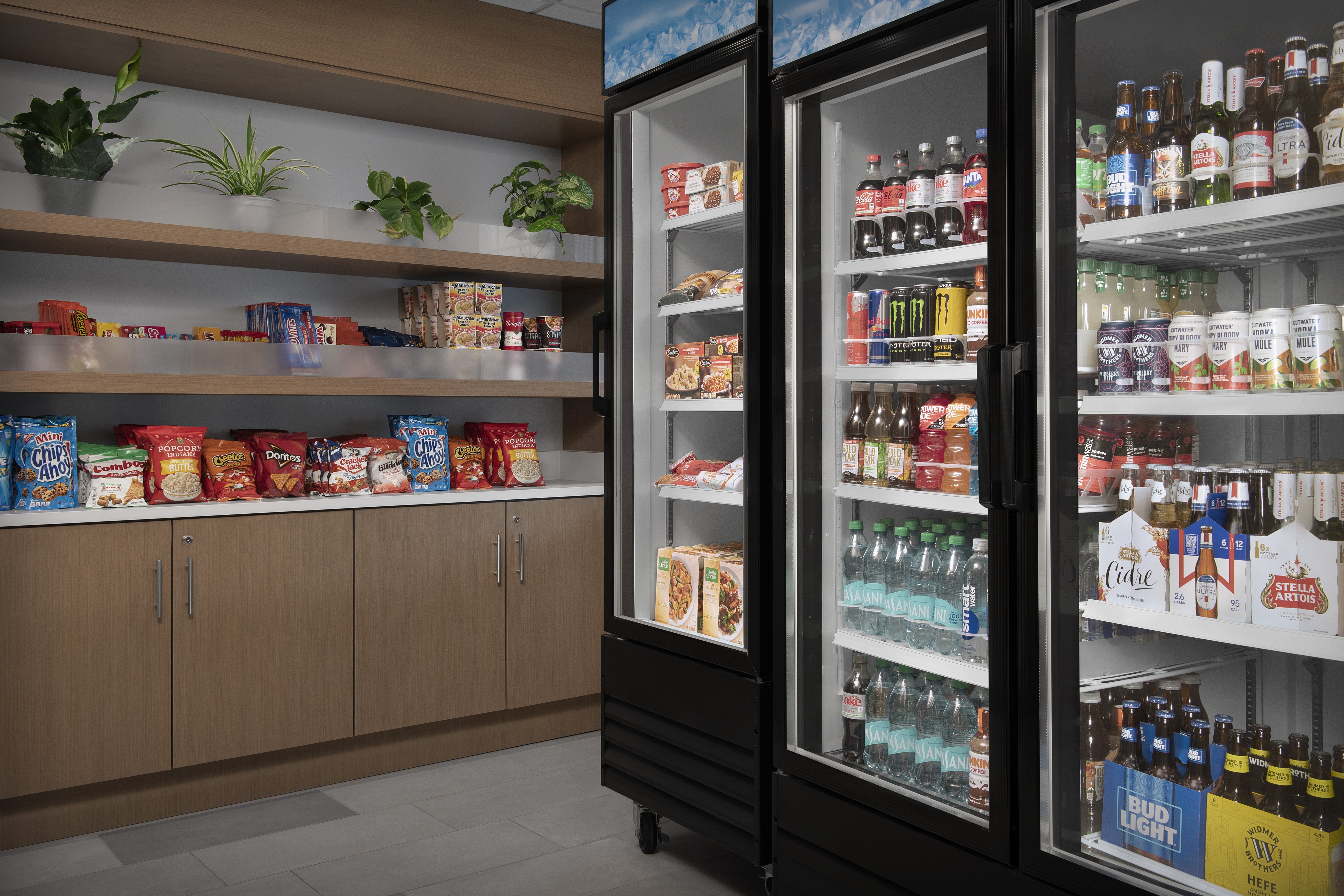 holiday inn express spokane airport by ihg