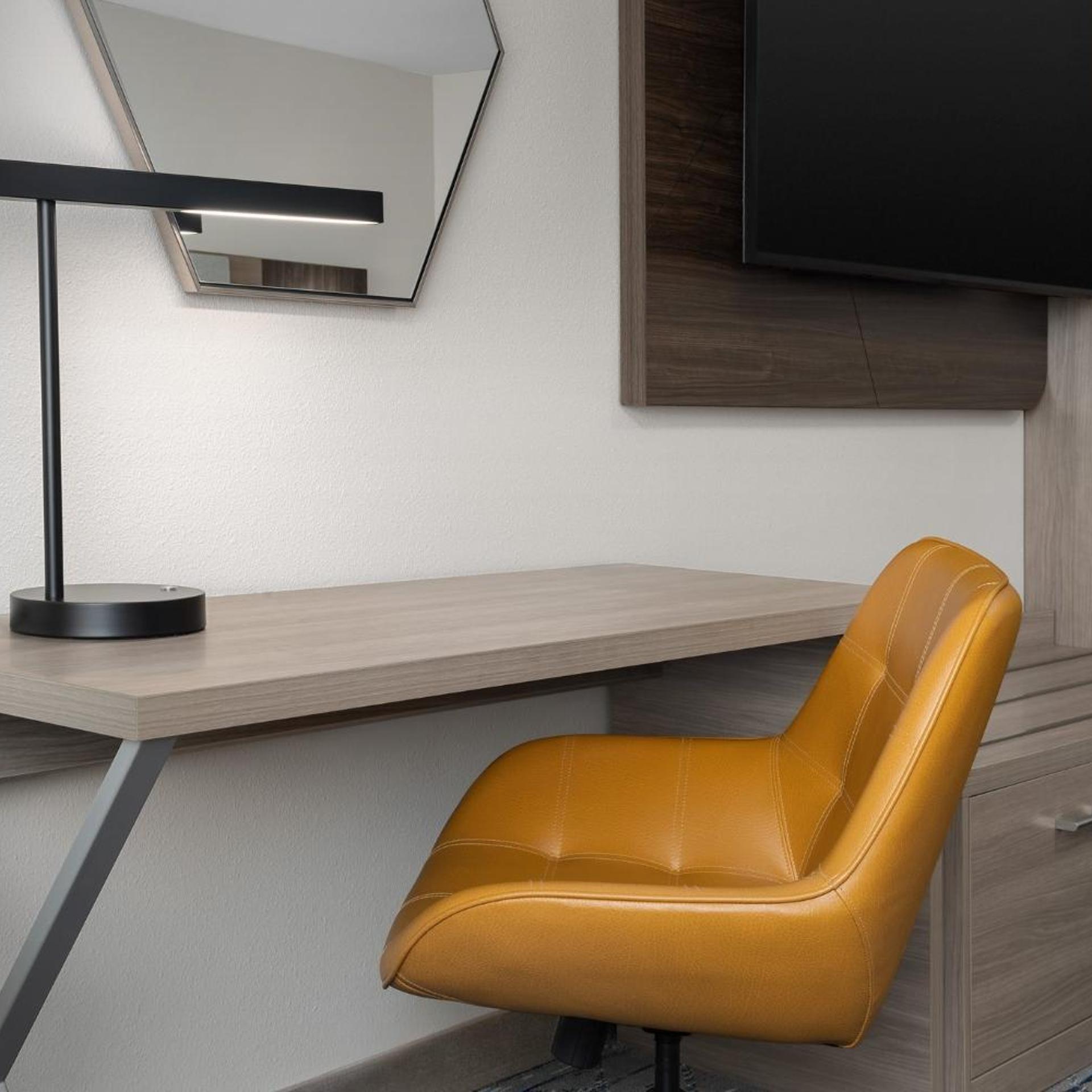 holiday inn express spokane airport by ihg