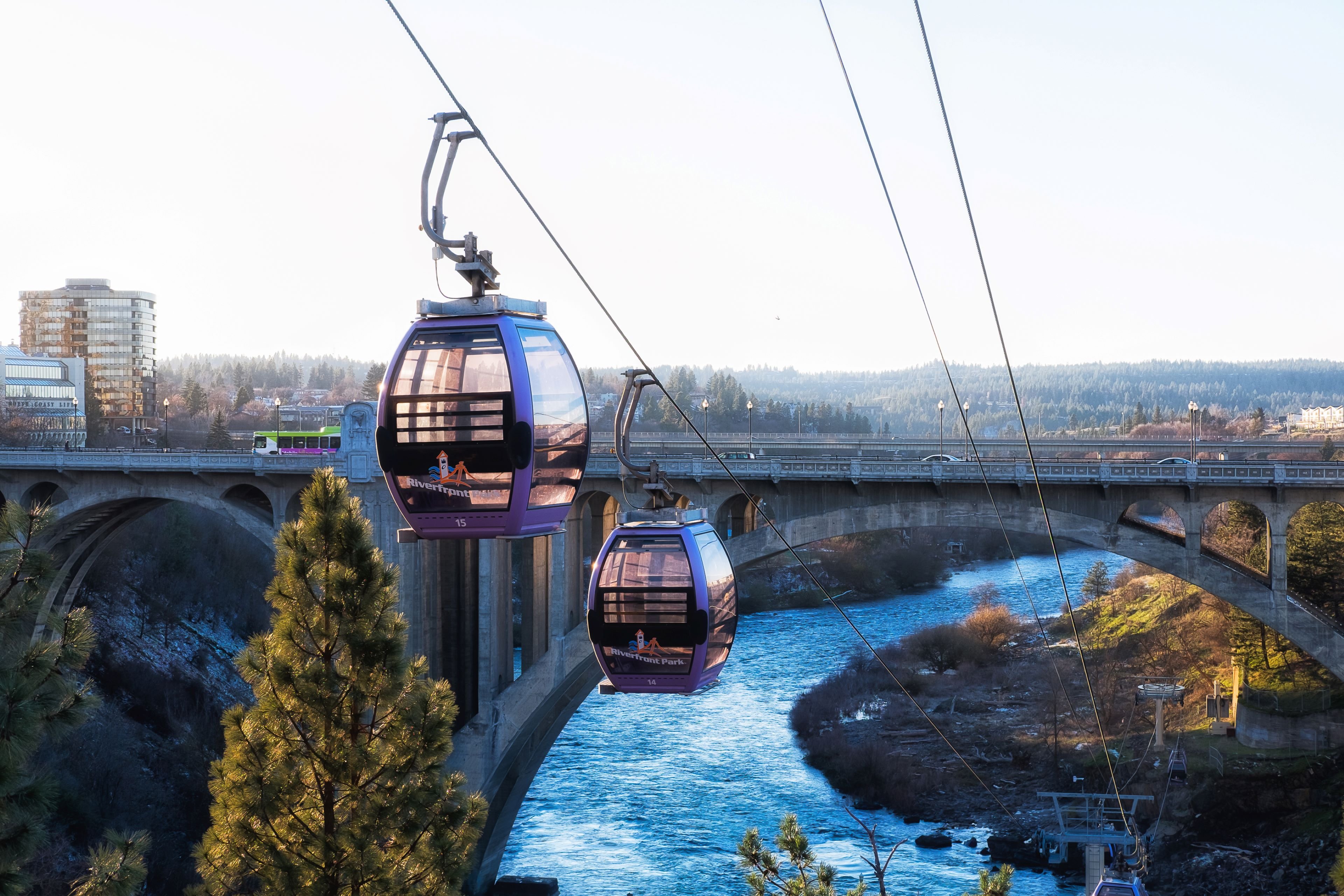 holiday inn express spokane airport by ihg