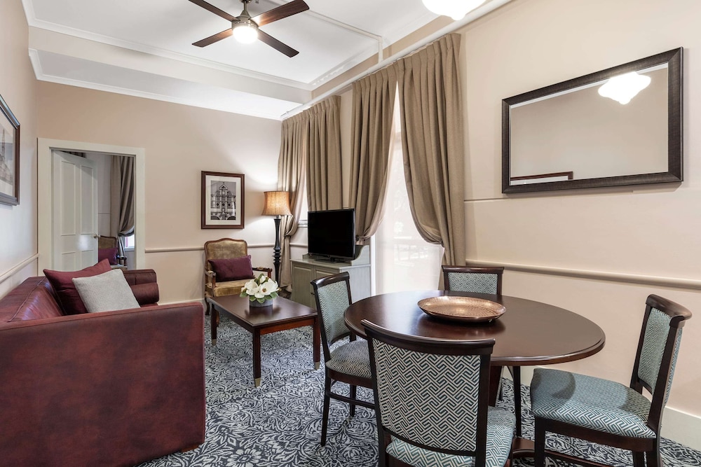 club wyndham ballarat trademark collection by wyndham