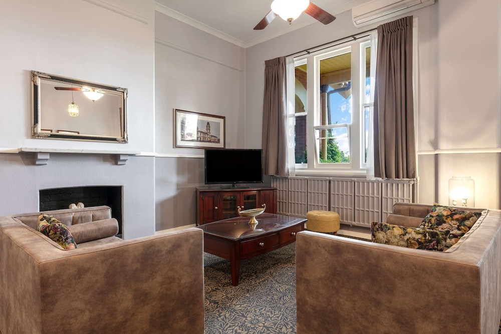 club wyndham ballarat trademark collection by wyndham