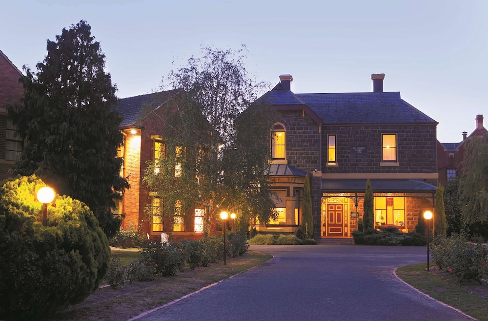 club wyndham ballarat trademark collection by wyndham