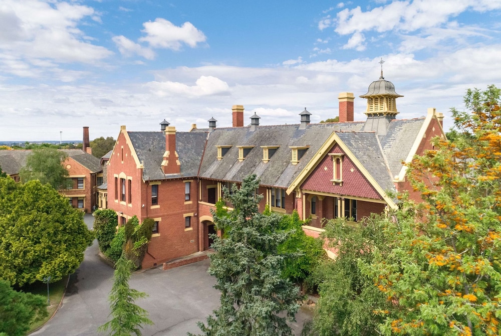 club wyndham ballarat trademark collection by wyndham