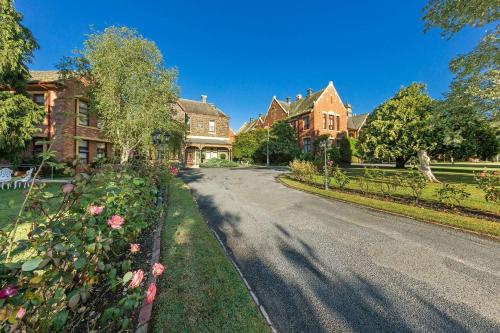 club wyndham ballarat trademark collection by wyndham