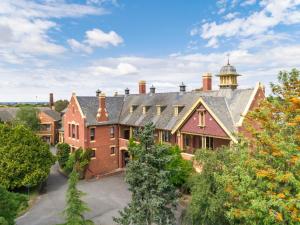 club wyndham ballarat trademark collection by wyndham