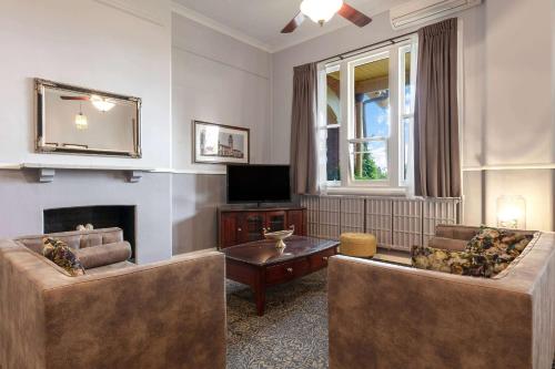 club wyndham ballarat trademark collection by wyndham