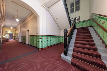 club wyndham ballarat trademark collection by wyndham