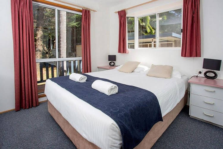 barlings beach holiday park