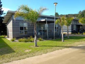 barlings beach holiday park