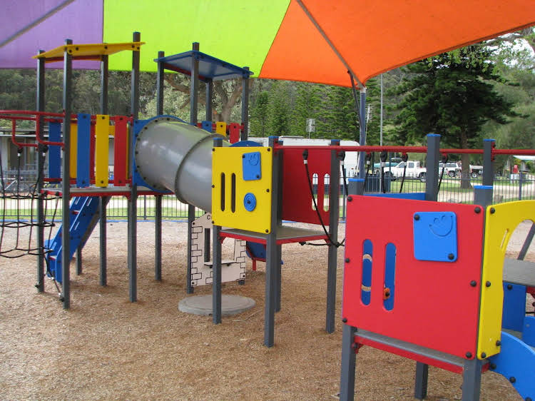 barlings beach holiday park