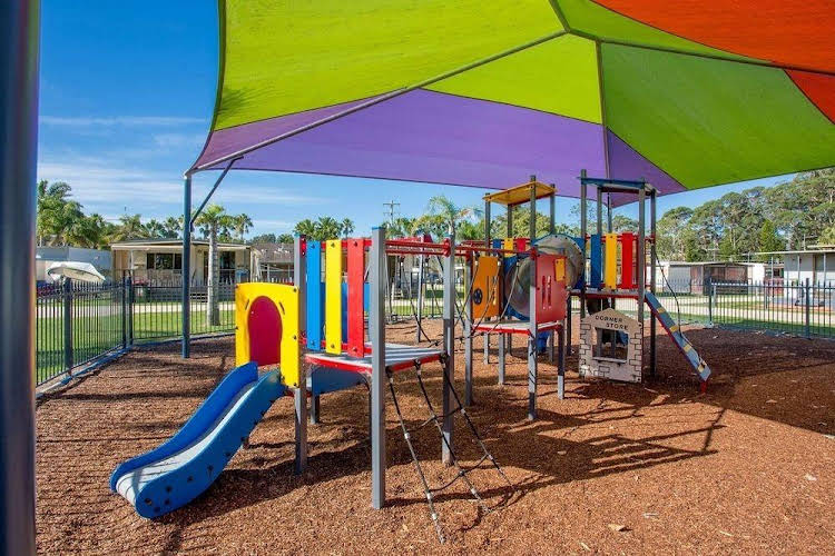 barlings beach holiday park